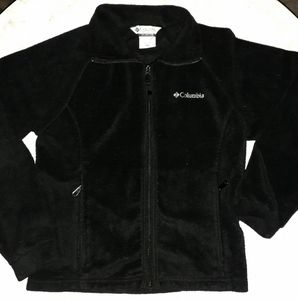 Columbia brand jacket